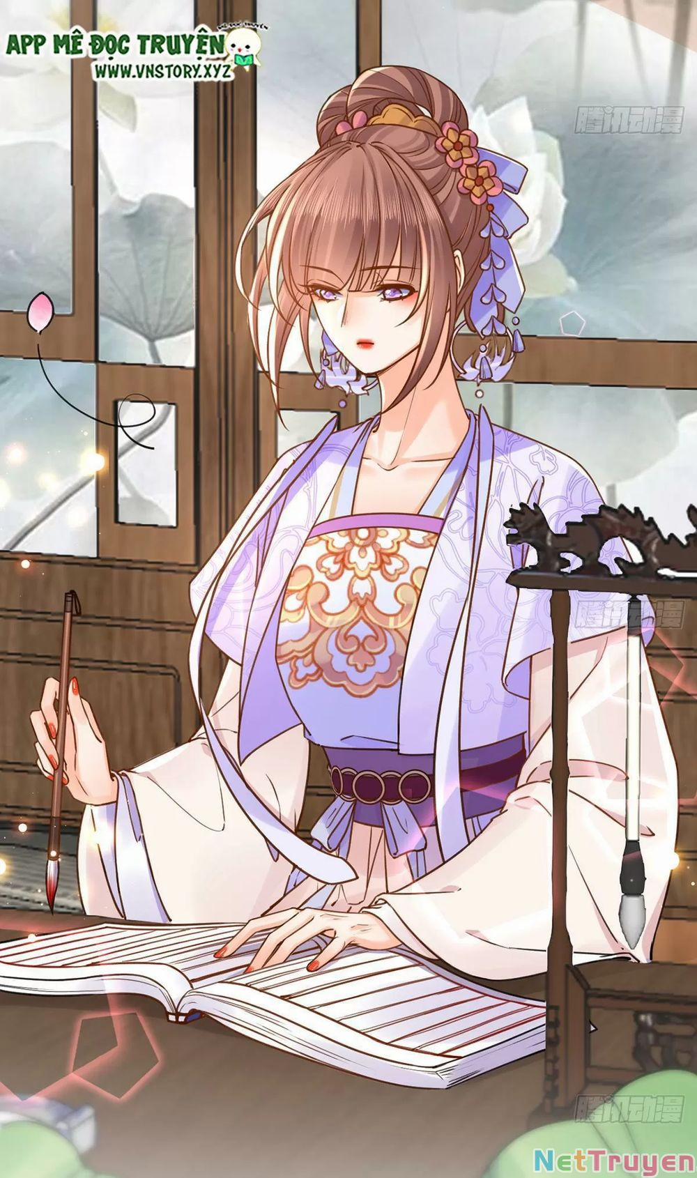 Hoàng Đệ Đừng Nhấc Đao 39 trang 24