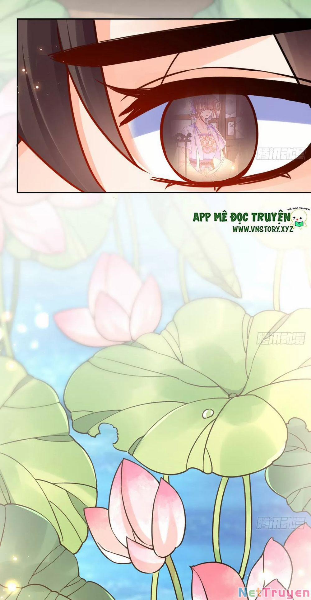 Hoàng Đệ Đừng Nhấc Đao 39 trang 25