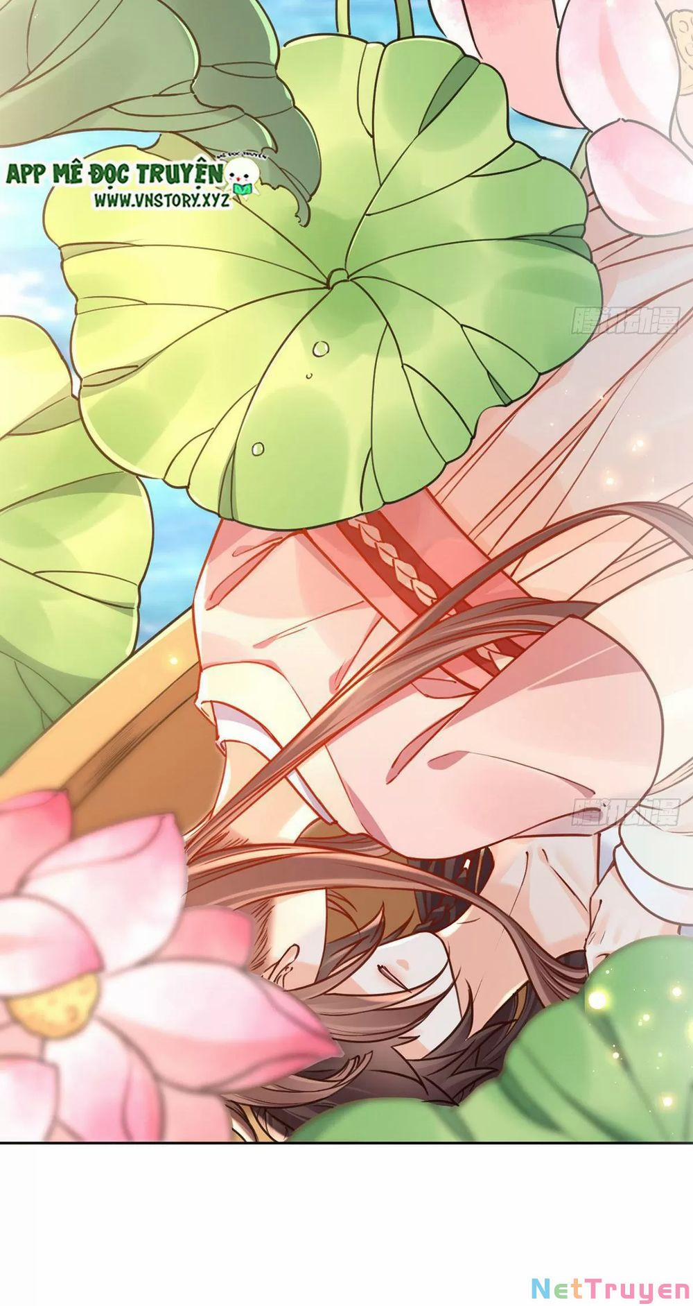 Hoàng Đệ Đừng Nhấc Đao 39 trang 26