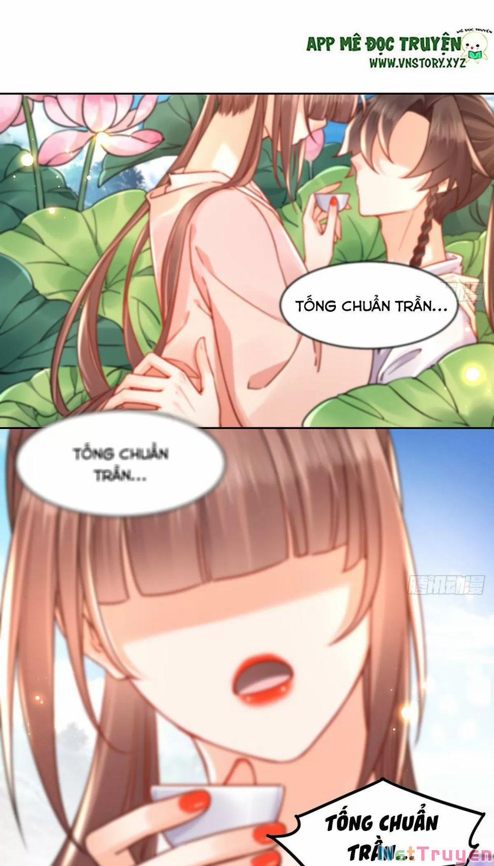 Hoàng Đệ Đừng Nhấc Đao 39 trang 27