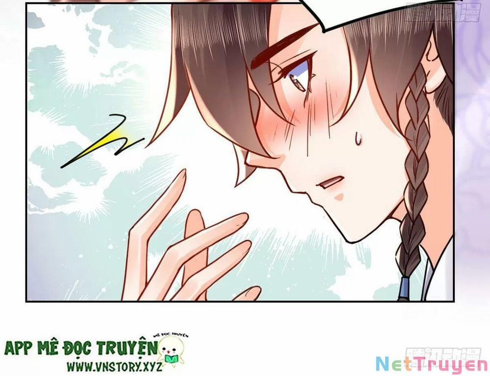 Hoàng Đệ Đừng Nhấc Đao 39 trang 28