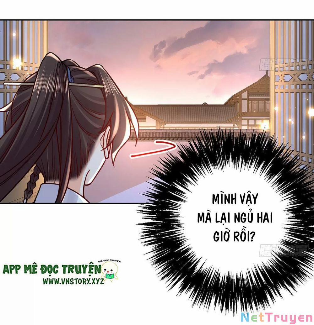 Hoàng Đệ Đừng Nhấc Đao 39 trang 30