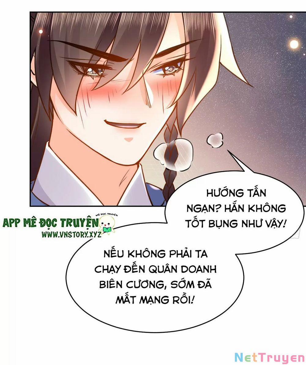 Hoàng Đệ Đừng Nhấc Đao 39 trang 33