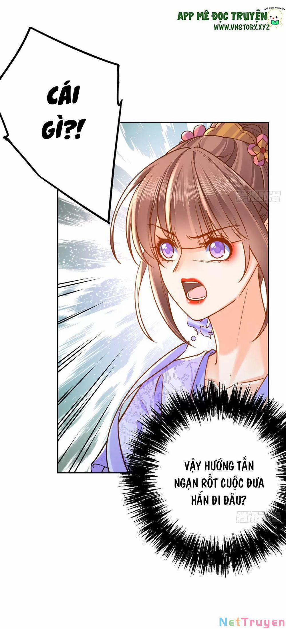 Hoàng Đệ Đừng Nhấc Đao 39 trang 34