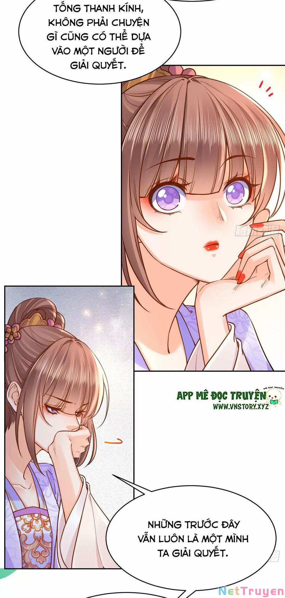 Hoàng Đệ Đừng Nhấc Đao 39 trang 38