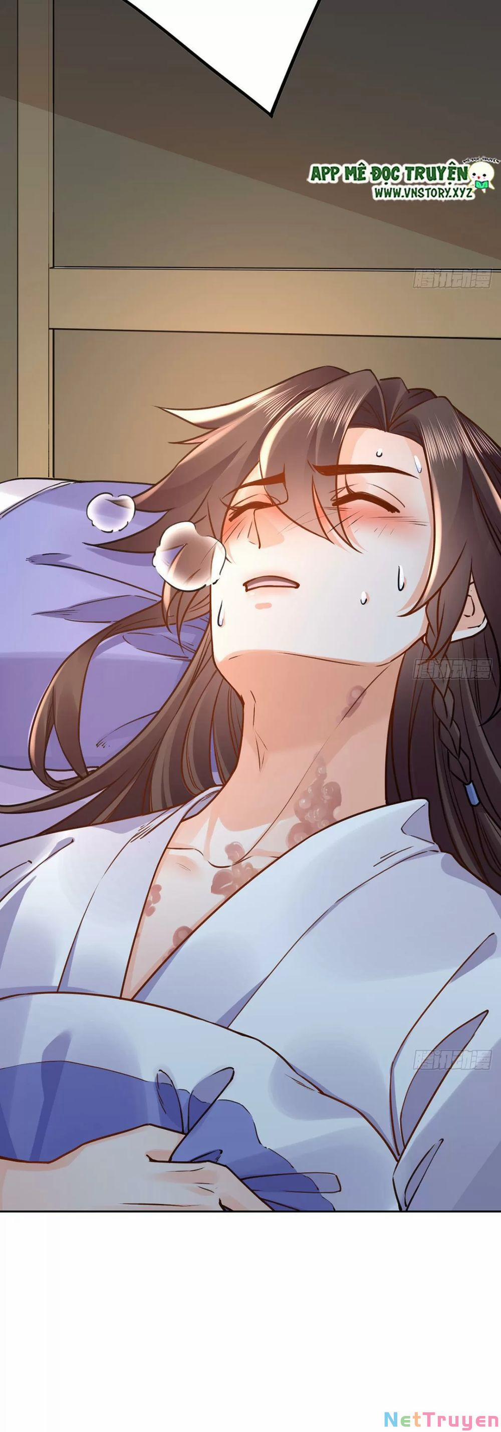 Hoàng Đệ Đừng Nhấc Đao 39 trang 43