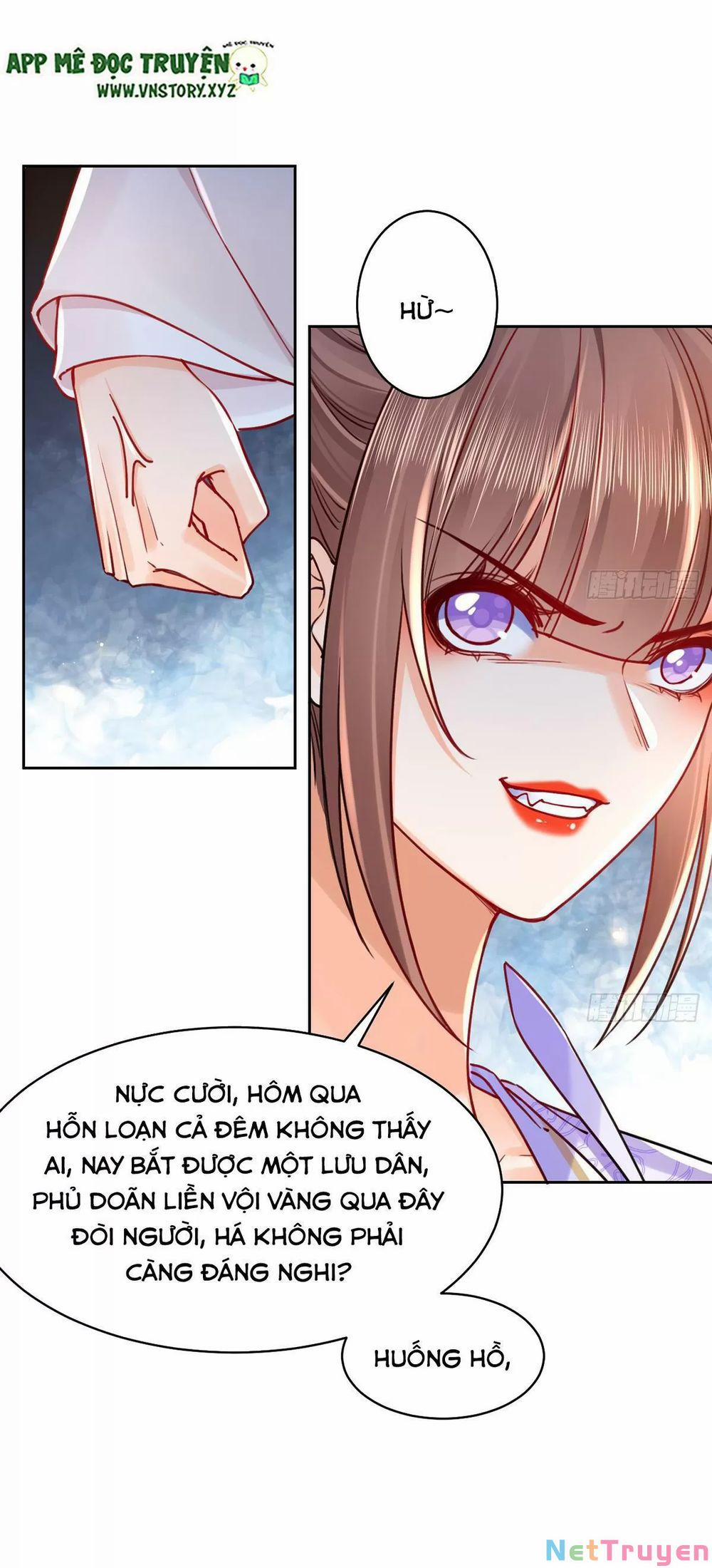 Hoàng Đệ Đừng Nhấc Đao 39 trang 5