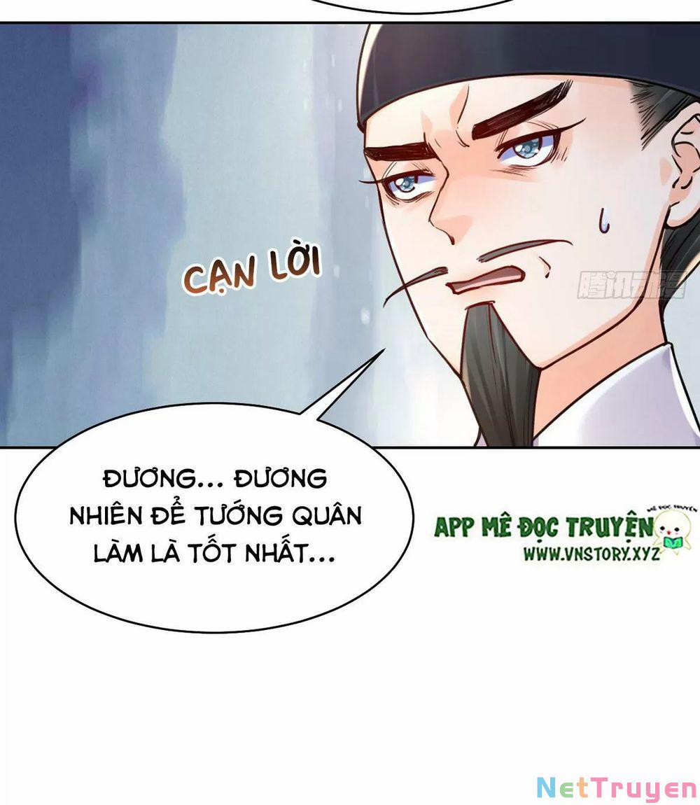 Hoàng Đệ Đừng Nhấc Đao 39 trang 9