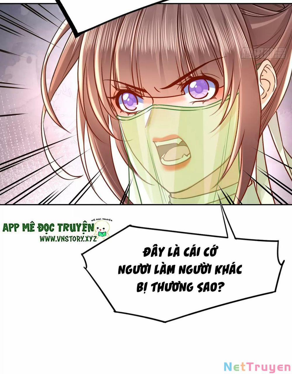 Hoàng Đệ Đừng Nhấc Đao 40 trang 23