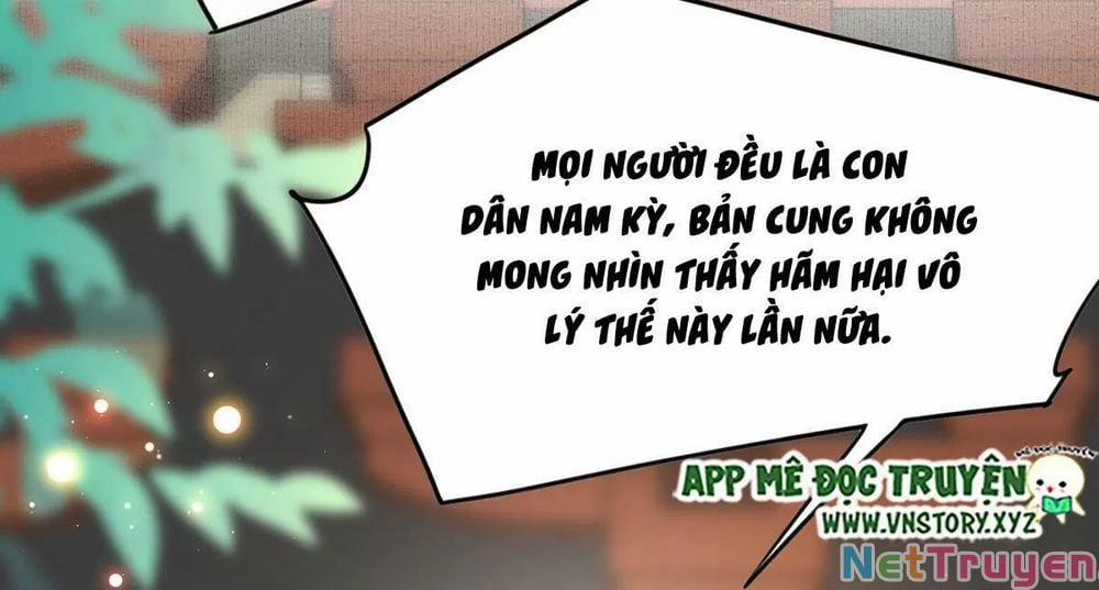 Hoàng Đệ Đừng Nhấc Đao 40 trang 25