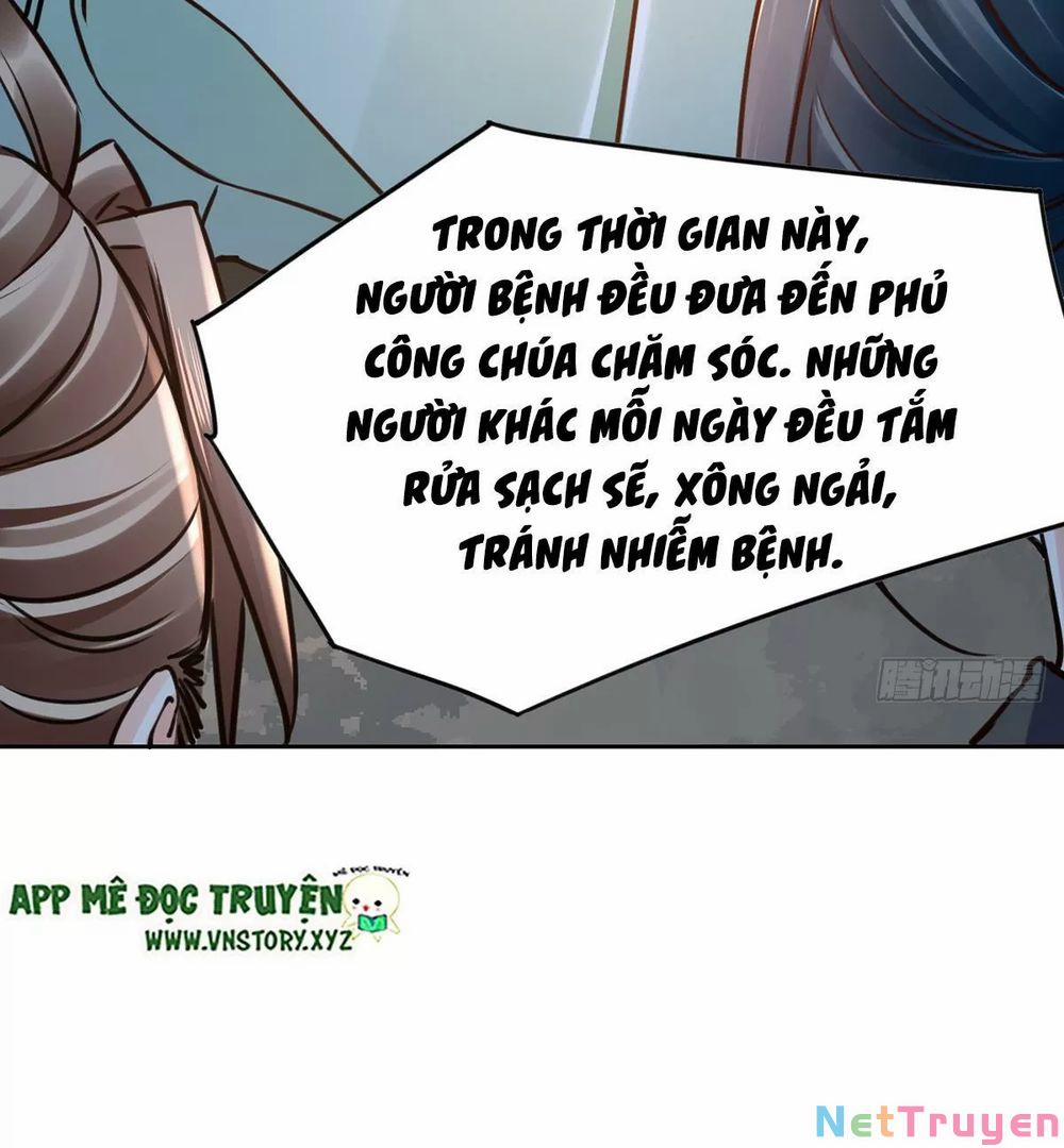 Hoàng Đệ Đừng Nhấc Đao 40 trang 27