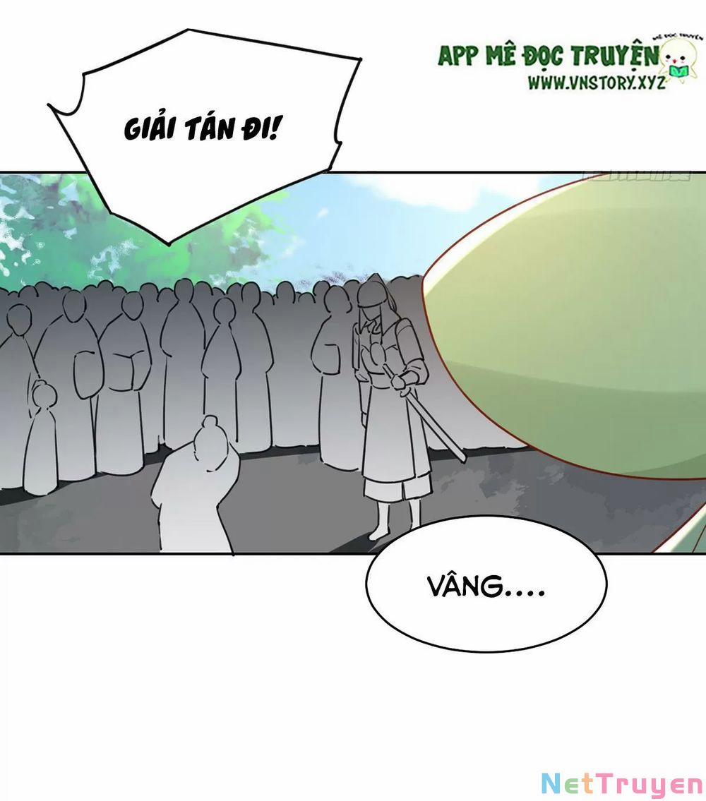 Hoàng Đệ Đừng Nhấc Đao 40 trang 28