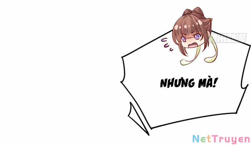 Hoàng Đệ Đừng Nhấc Đao 40 trang 36