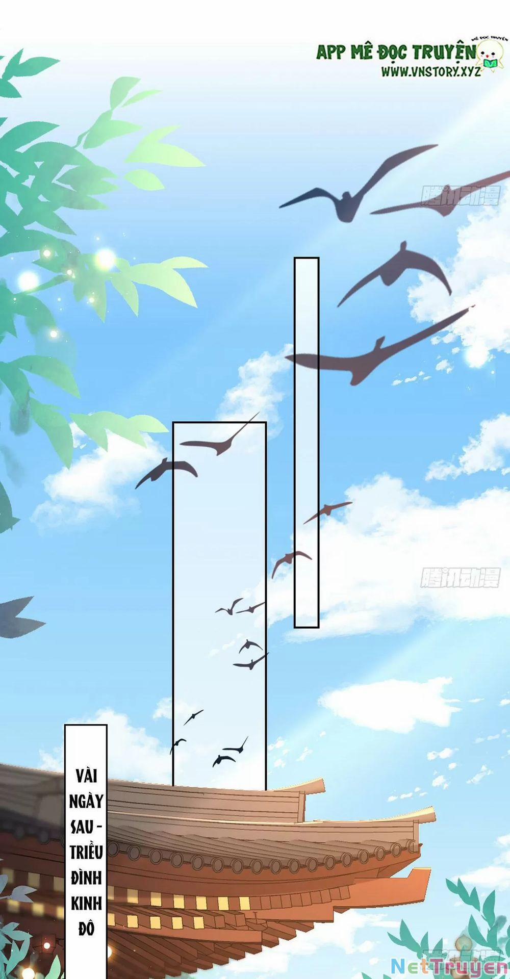 Hoàng Đệ Đừng Nhấc Đao 40 trang 39