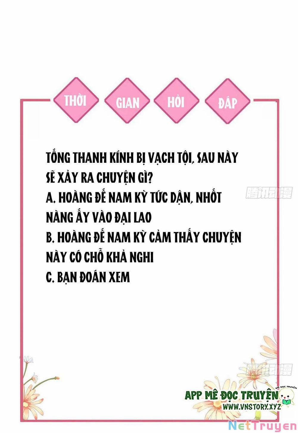 Hoàng Đệ Đừng Nhấc Đao 40 trang 44