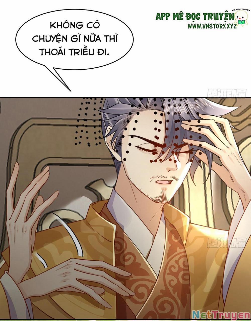 Hoàng Đệ Đừng Nhấc Đao 41 trang 15