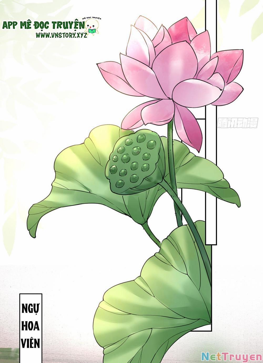 Hoàng Đệ Đừng Nhấc Đao 41 trang 17