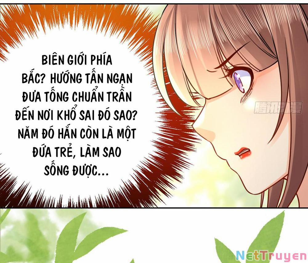 Hoàng Đệ Đừng Nhấc Đao 41 trang 25