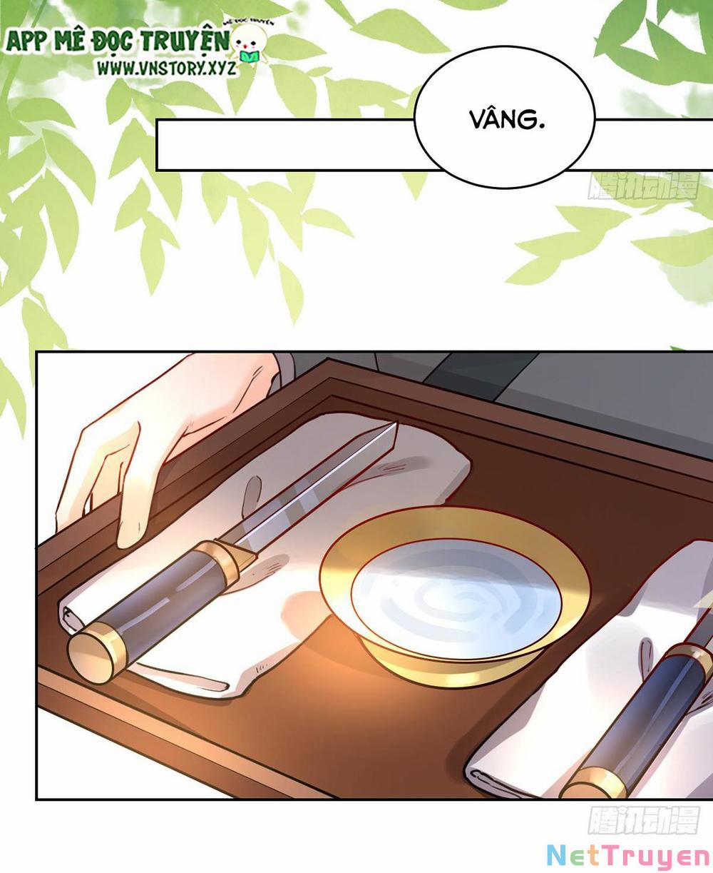 Hoàng Đệ Đừng Nhấc Đao 41 trang 31