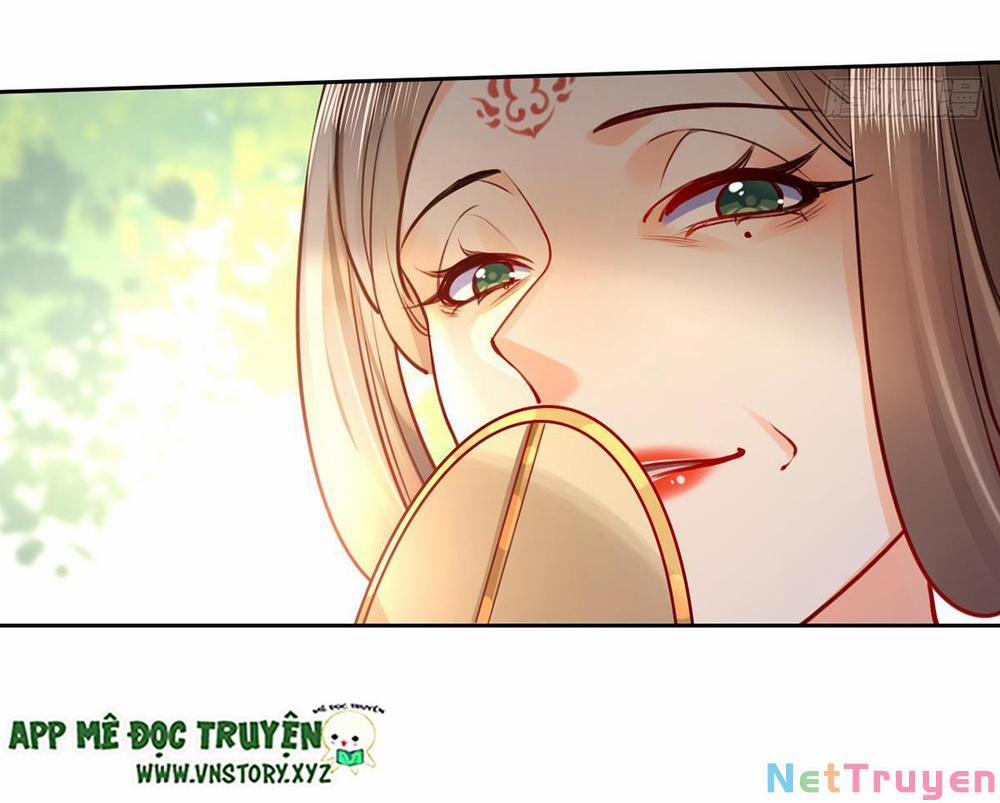 Hoàng Đệ Đừng Nhấc Đao 41 trang 34