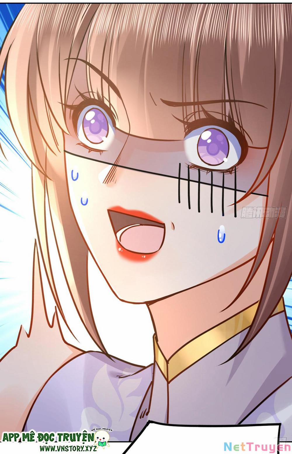 Hoàng Đệ Đừng Nhấc Đao 41 trang 38