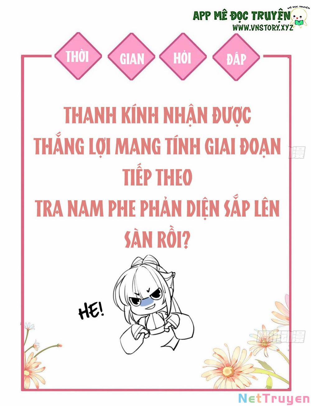 Hoàng Đệ Đừng Nhấc Đao 41 trang 40