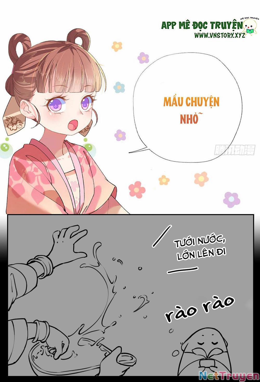 Hoàng Đệ Đừng Nhấc Đao 41 trang 44