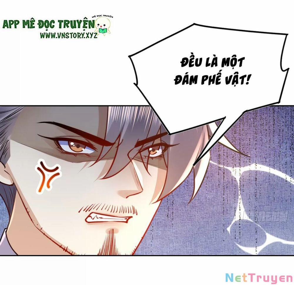 Hoàng Đệ Đừng Nhấc Đao 42 trang 14