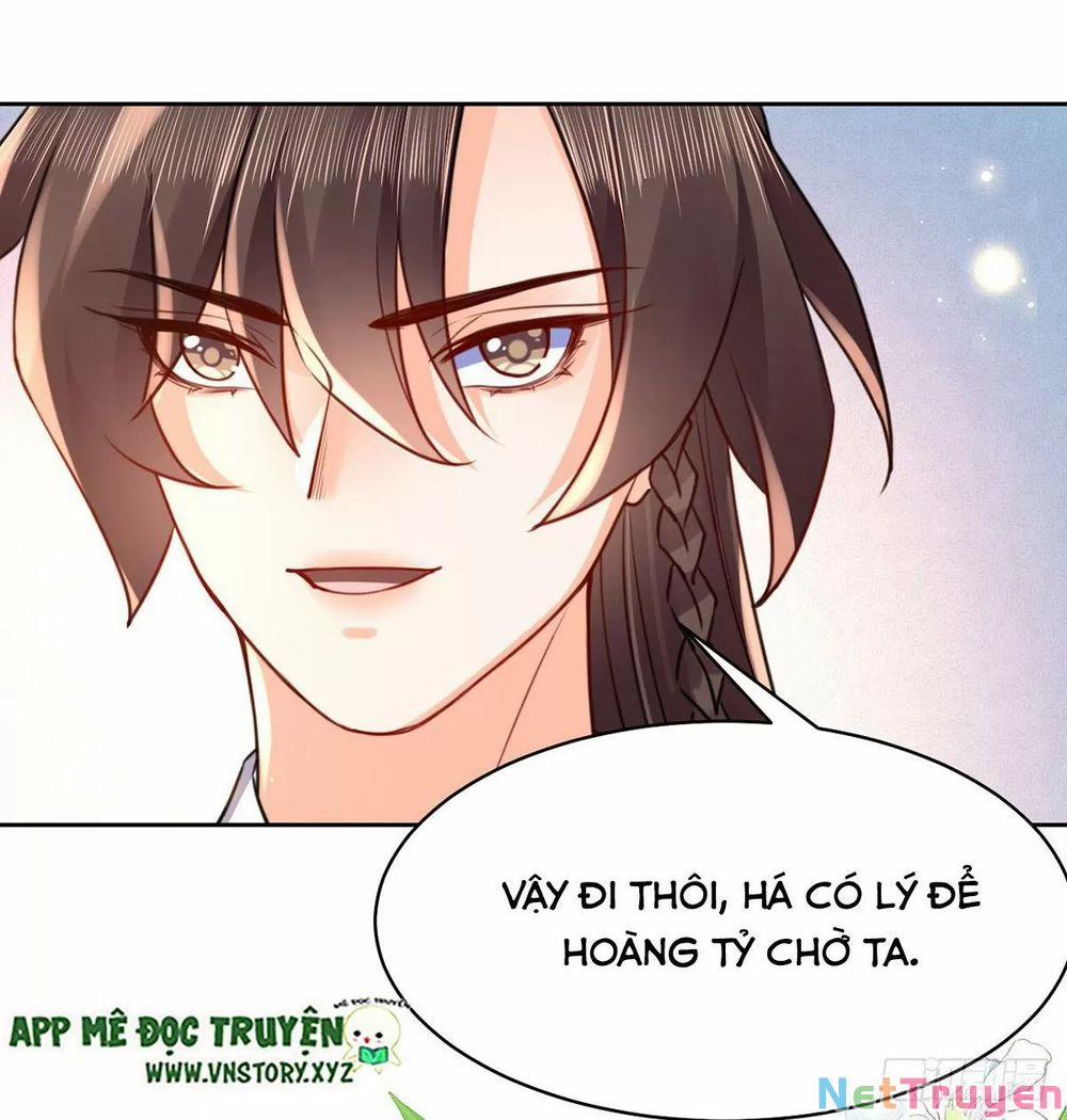 Hoàng Đệ Đừng Nhấc Đao 42 trang 23