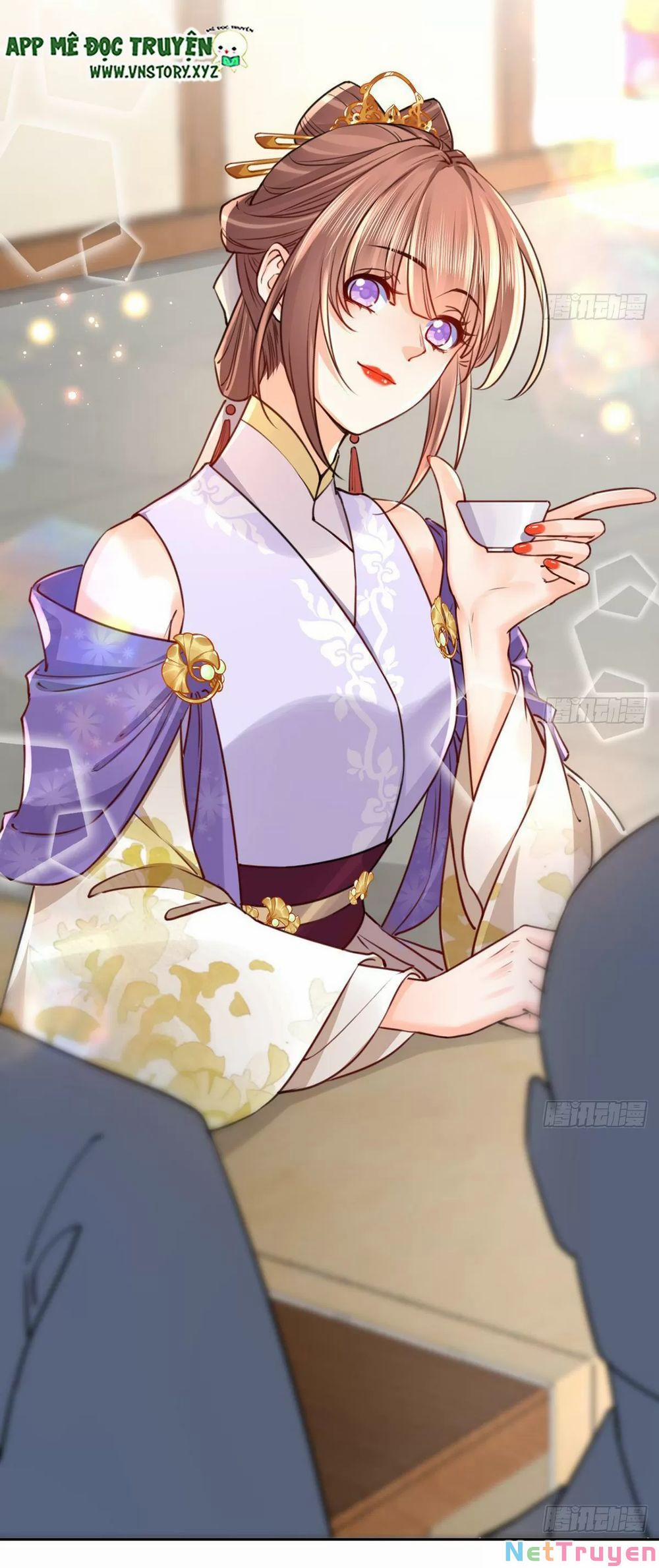 Hoàng Đệ Đừng Nhấc Đao 42 trang 26