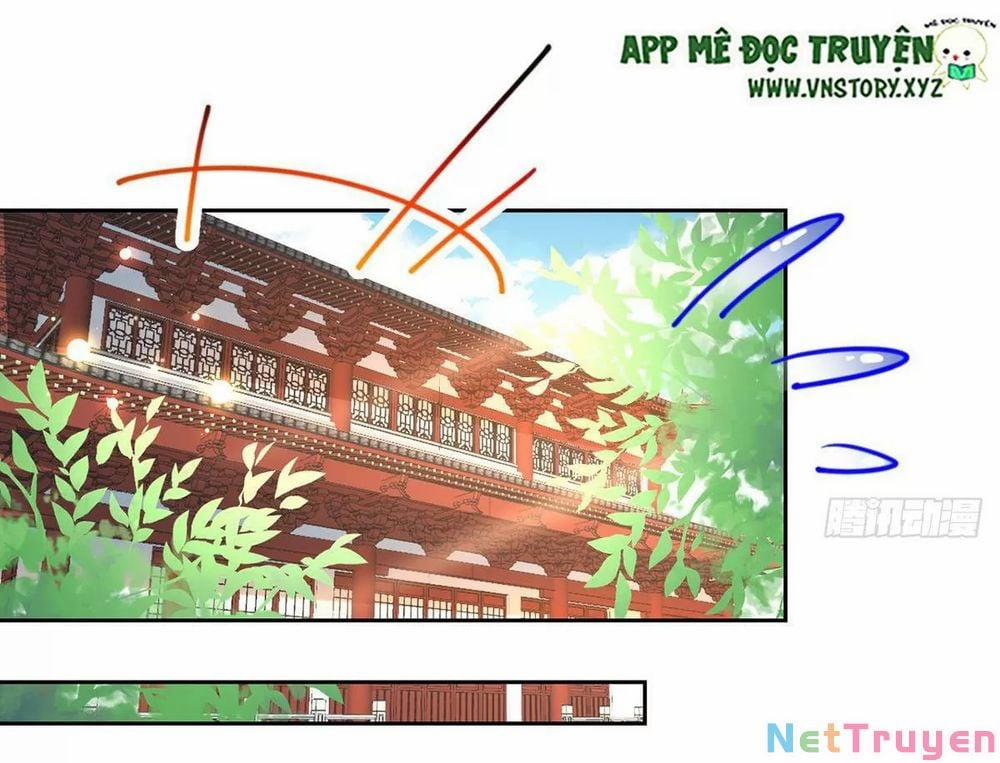 Hoàng Đệ Đừng Nhấc Đao 42 trang 27