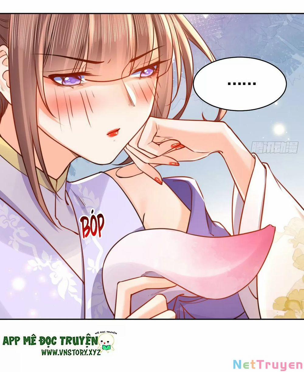 Hoàng Đệ Đừng Nhấc Đao 42 trang 31