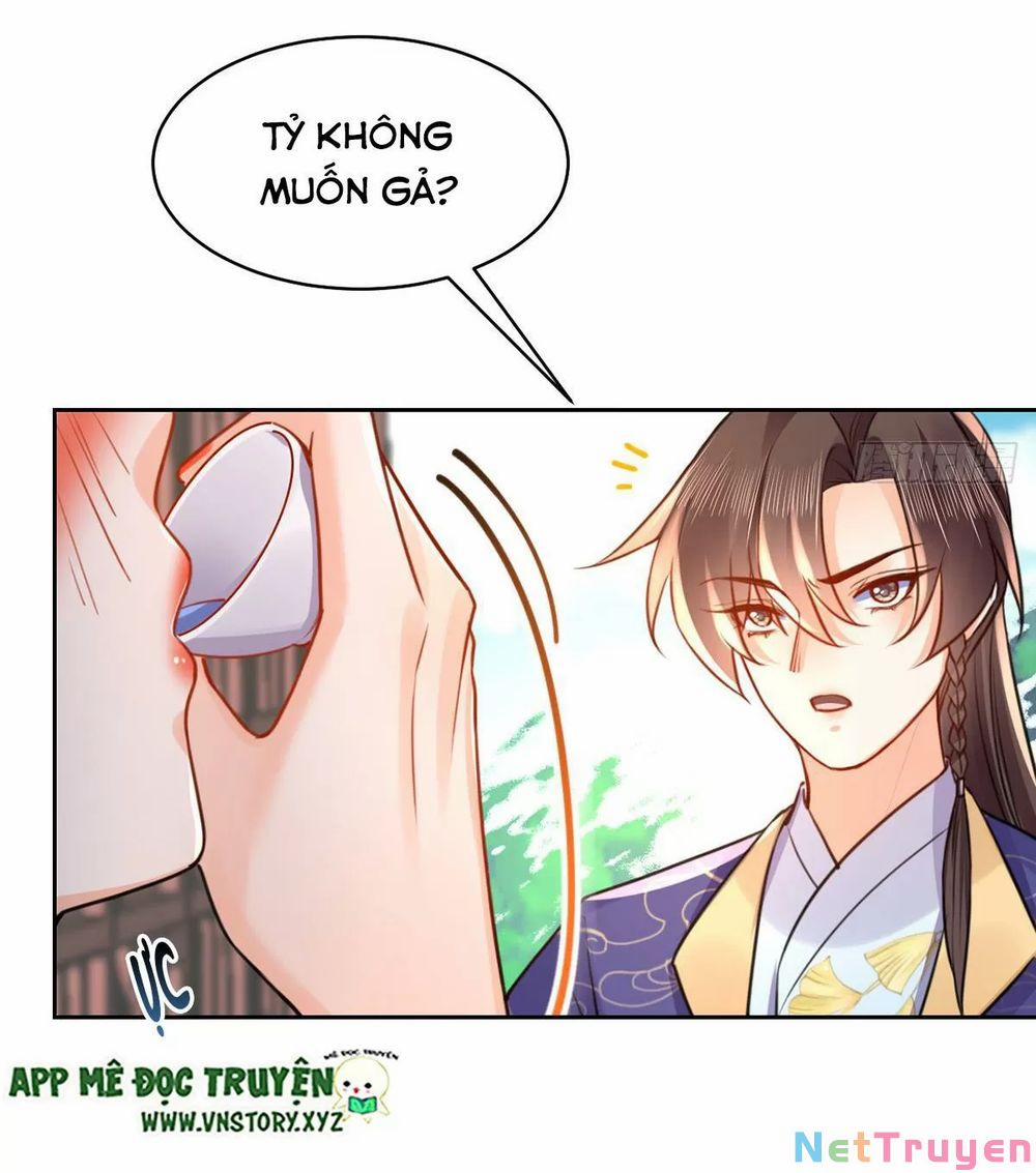 Hoàng Đệ Đừng Nhấc Đao 42 trang 32