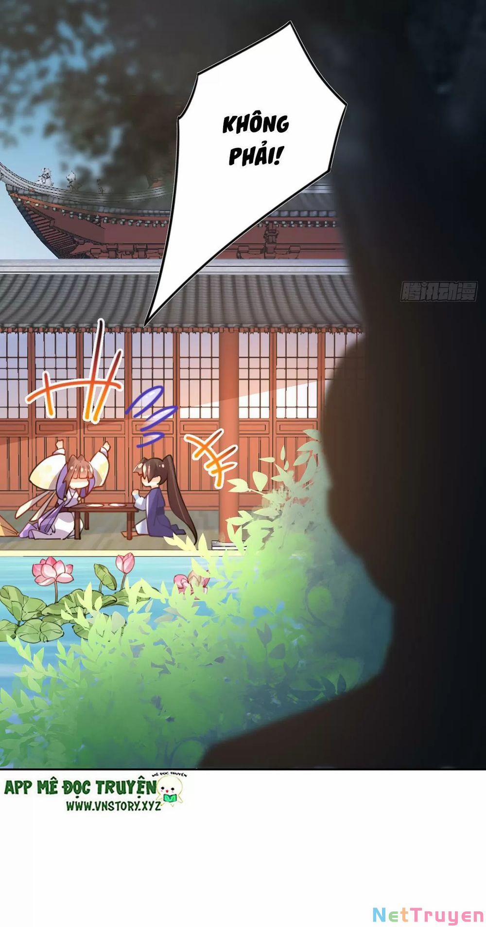 Hoàng Đệ Đừng Nhấc Đao 42 trang 37