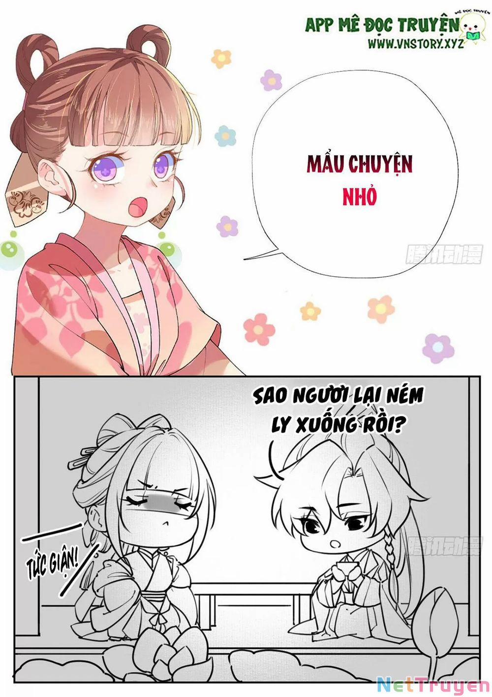 Hoàng Đệ Đừng Nhấc Đao 42 trang 39