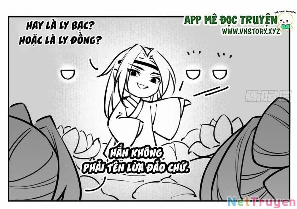 Hoàng Đệ Đừng Nhấc Đao 42 trang 42