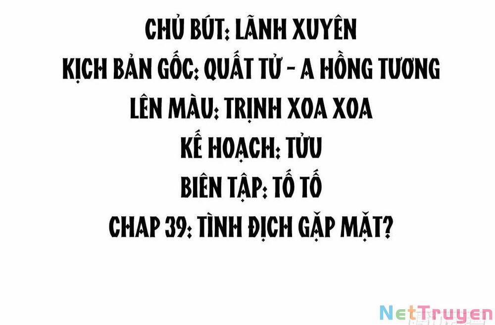 Hoàng Đệ Đừng Nhấc Đao 43 trang 1