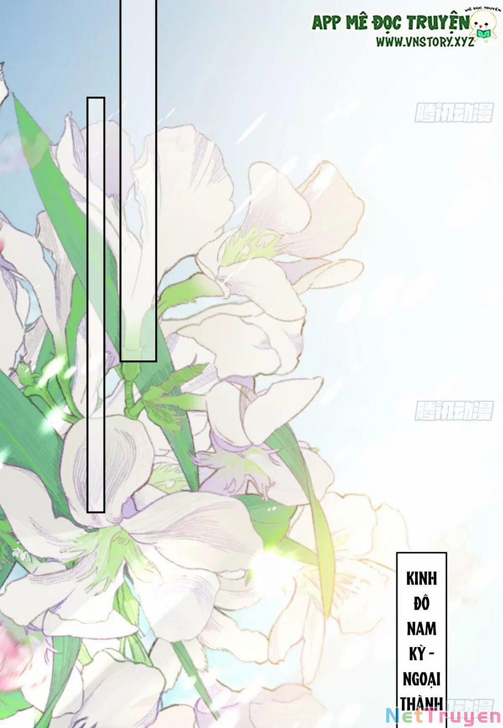 Hoàng Đệ Đừng Nhấc Đao 43 trang 26