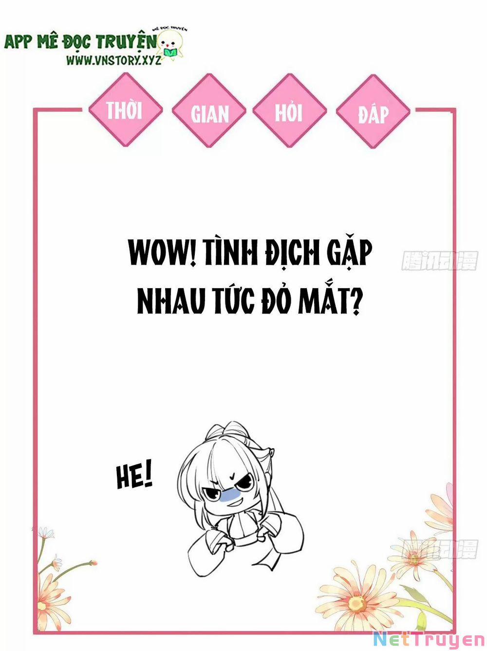 Hoàng Đệ Đừng Nhấc Đao 43 trang 33