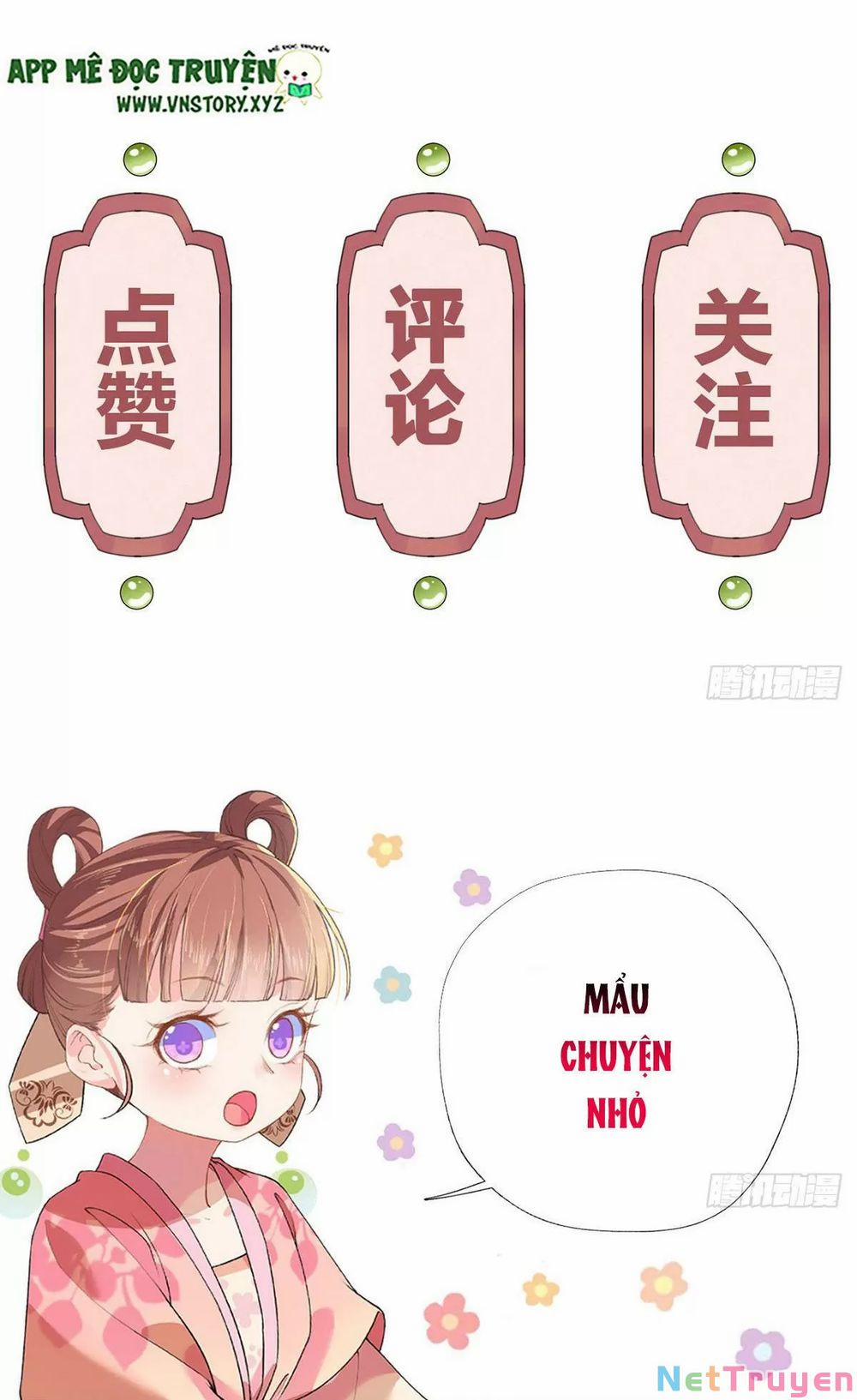 Hoàng Đệ Đừng Nhấc Đao 43 trang 34