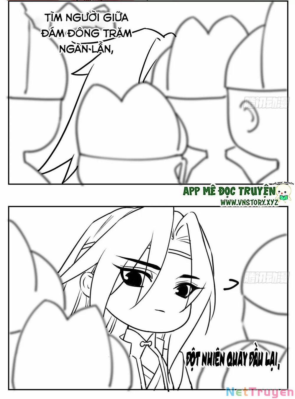 Hoàng Đệ Đừng Nhấc Đao 43 trang 35