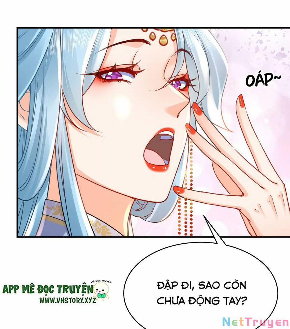 Hoàng Đệ Đừng Nhấc Đao 44 trang 11