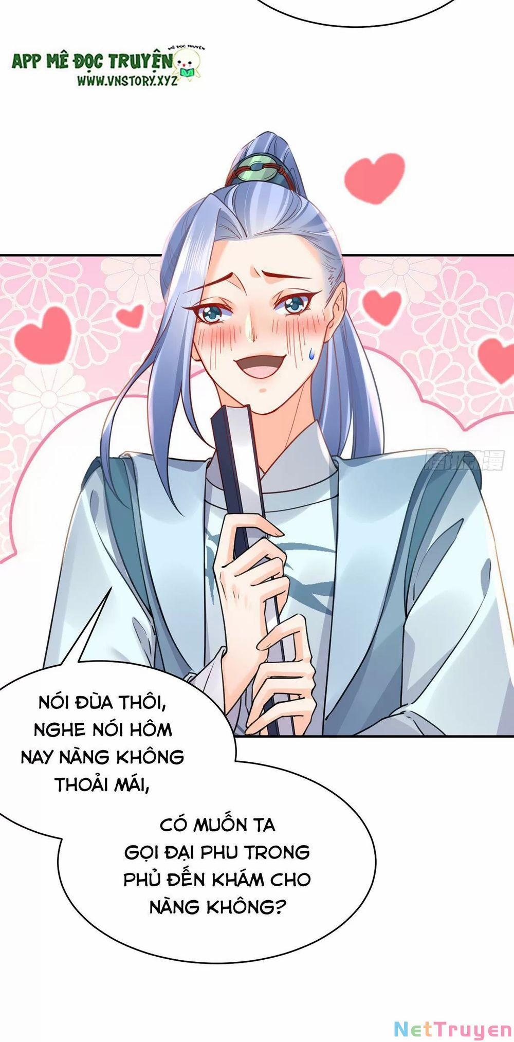 Hoàng Đệ Đừng Nhấc Đao 44 trang 12