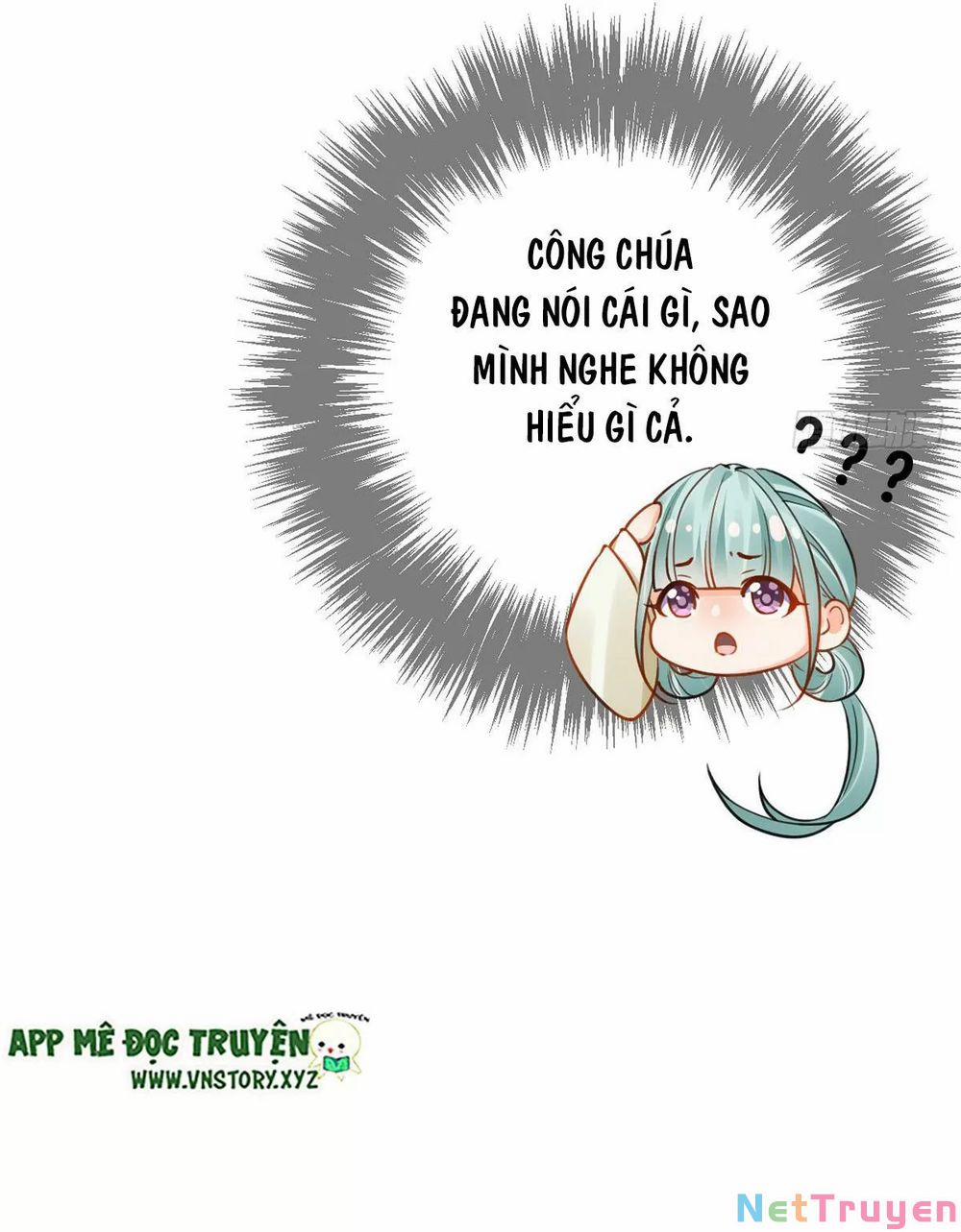 Hoàng Đệ Đừng Nhấc Đao 44 trang 26