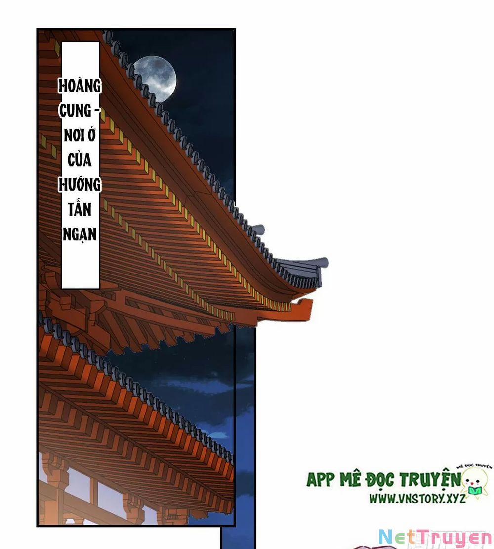 Hoàng Đệ Đừng Nhấc Đao 44 trang 27