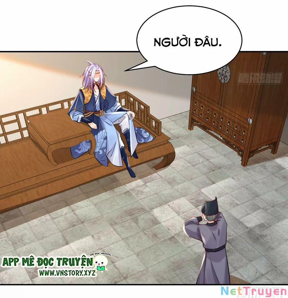 Hoàng Đệ Đừng Nhấc Đao 44 trang 29