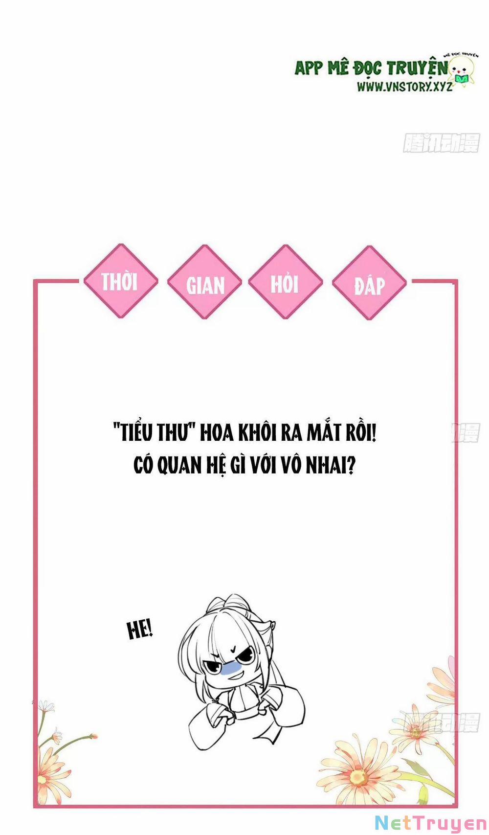 Hoàng Đệ Đừng Nhấc Đao 44 trang 32