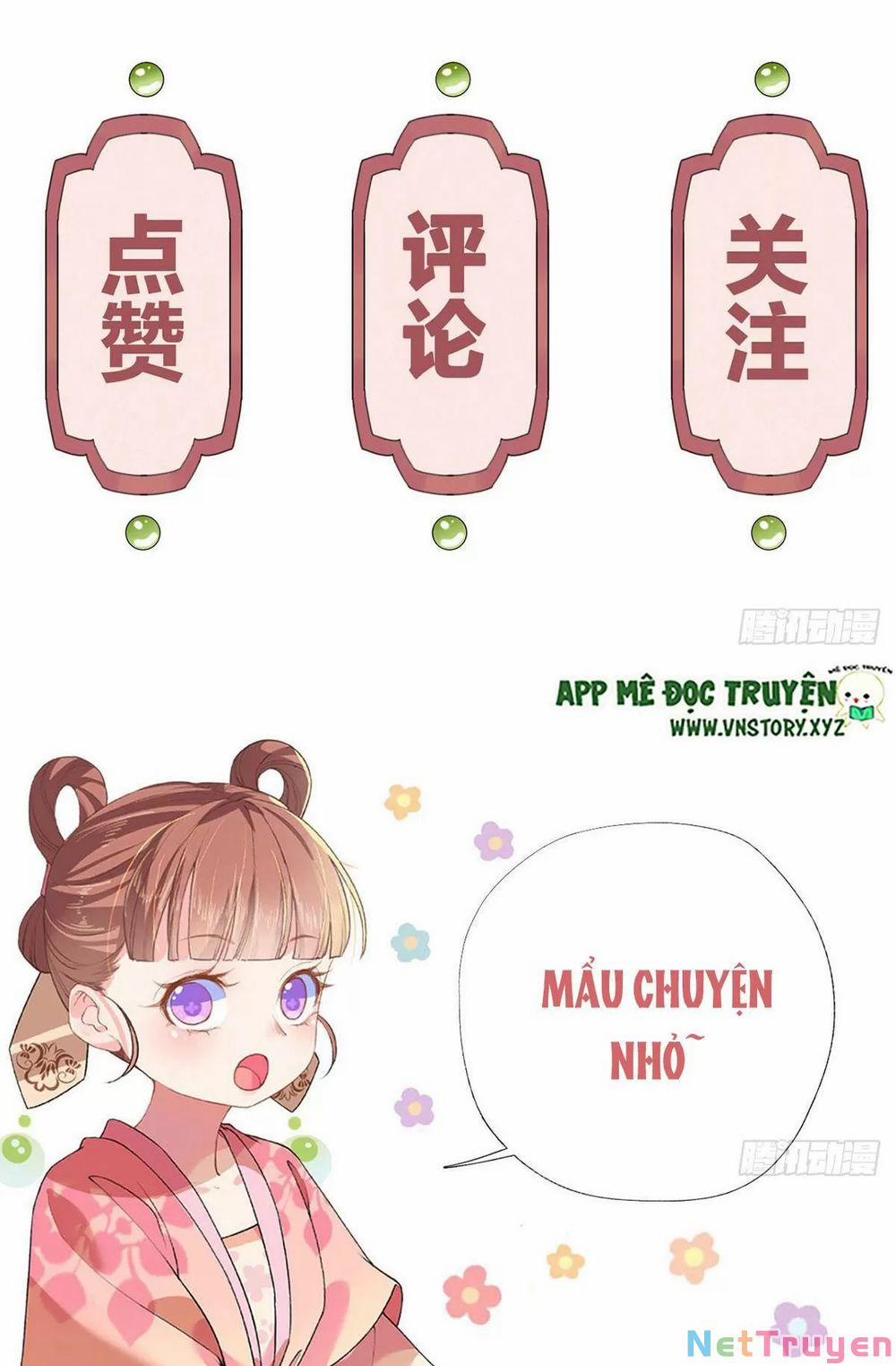 Hoàng Đệ Đừng Nhấc Đao 44 trang 33