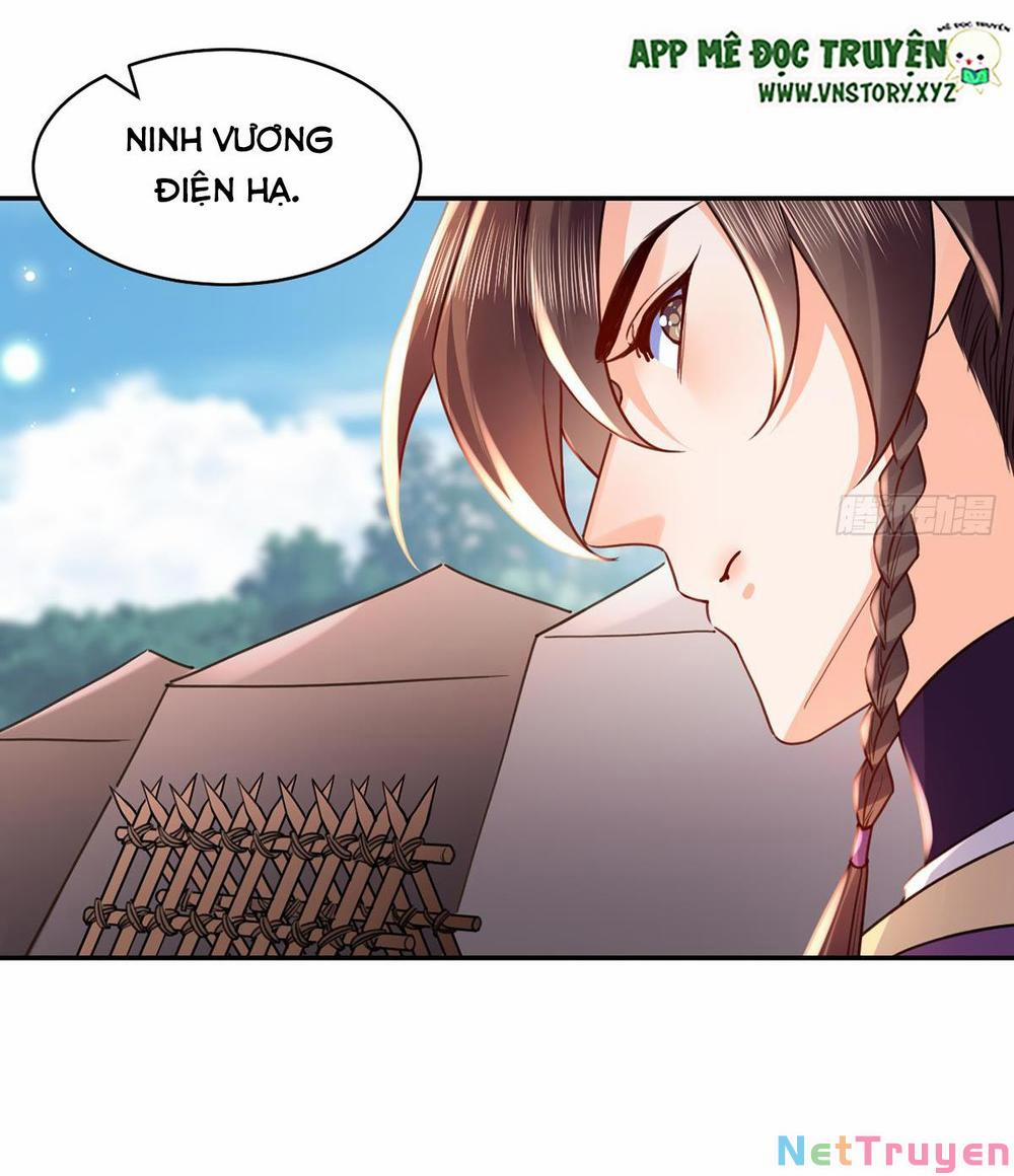 Hoàng Đệ Đừng Nhấc Đao 45 trang 11