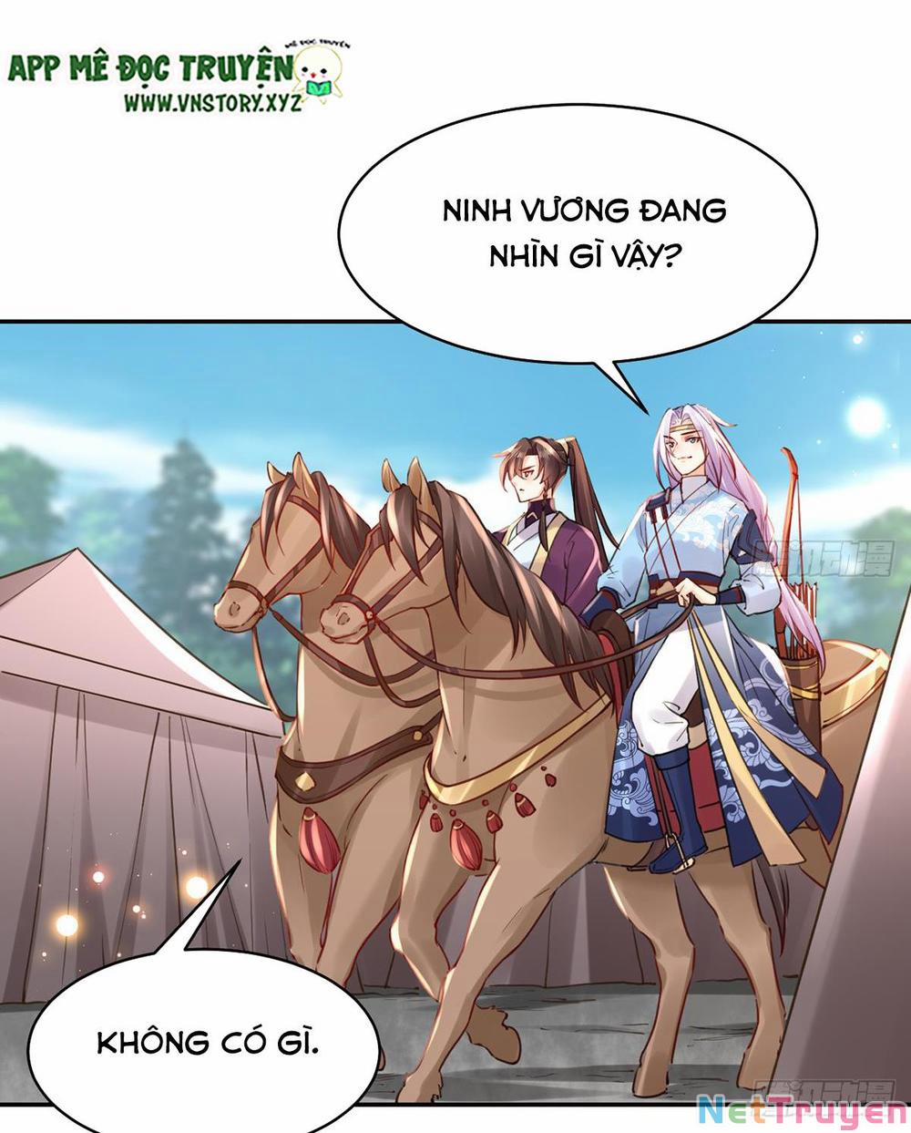 Hoàng Đệ Đừng Nhấc Đao 45 trang 12